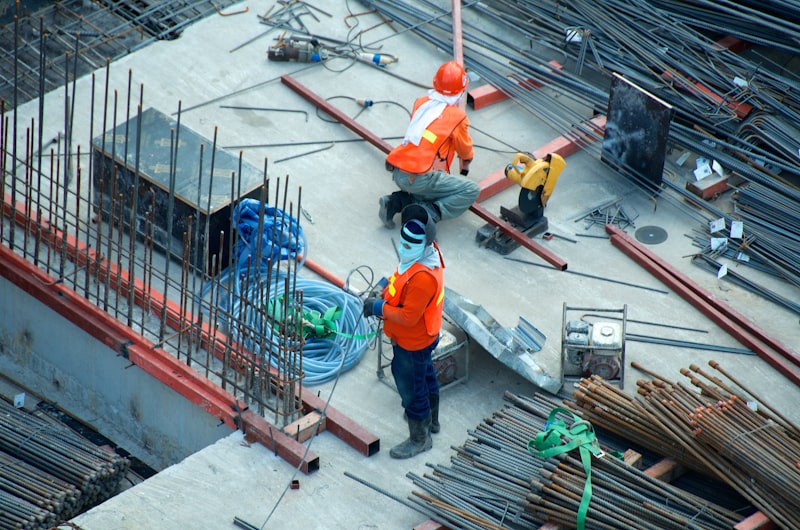 Construction Assets