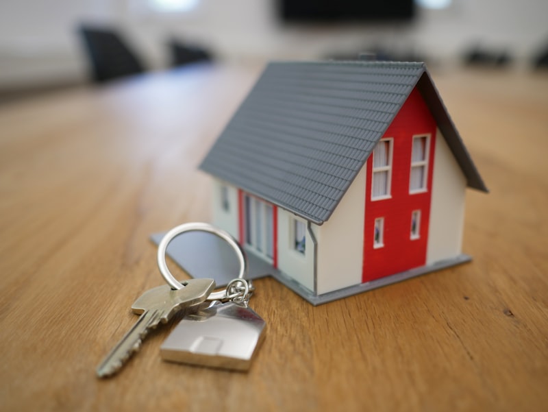 Residential Real Estate